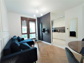 MKI Apartments - Chmielna 73 C B&B Warsaw City Center Apartment